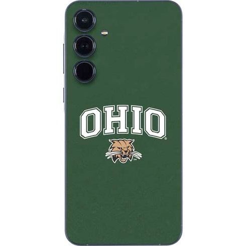 Ohio University Ohio Bobcats Galaxy A36 5G Skin